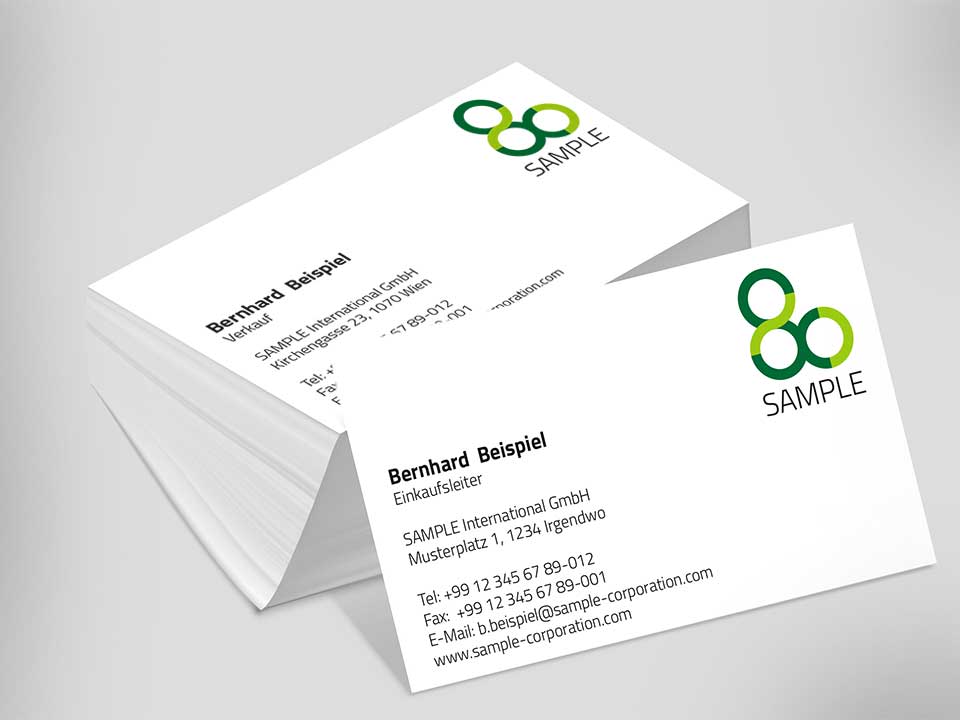 Frugal Dictadura Sabor Business cards | prinux