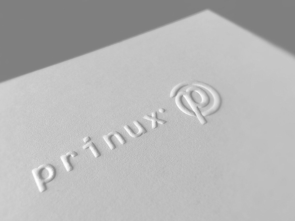 Varianten für Visitenkarten mit QR-Codes