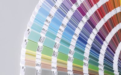 Was sind PANTONE-Farben und wozu braucht man sie?