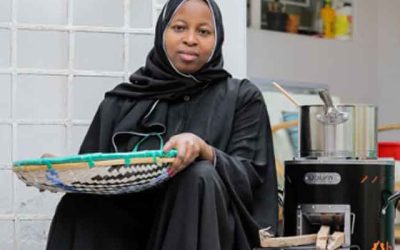 Doing our part: prinux produces CO2-neutral