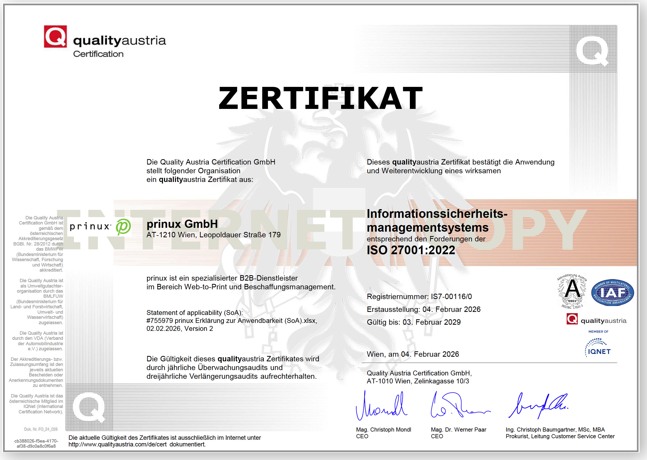 Animation Visitenkarten-mit-QR-Code